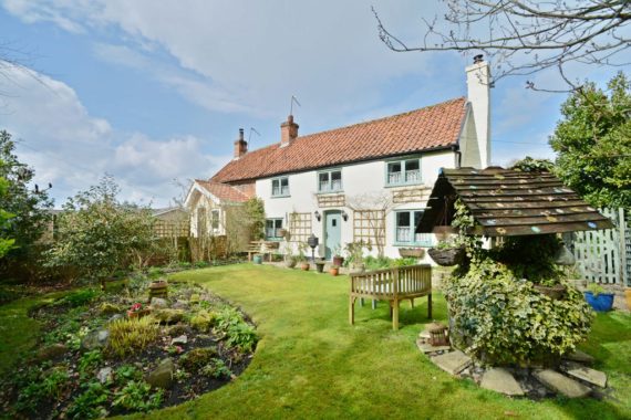 3&nbsp;Bedroom&nbsp;Cottage